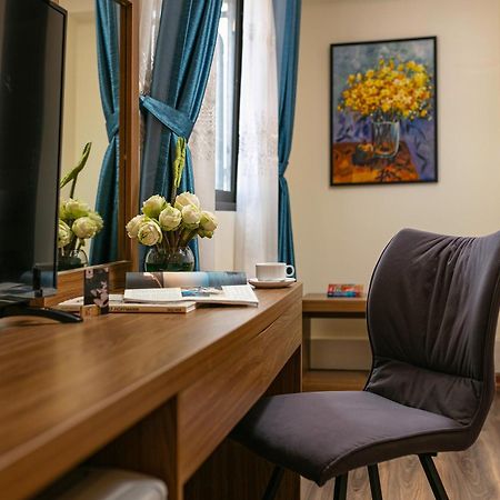 The Sono Hanoi Hotel Extérieur photo